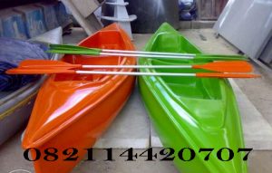 perahu-kano-fiber-glass